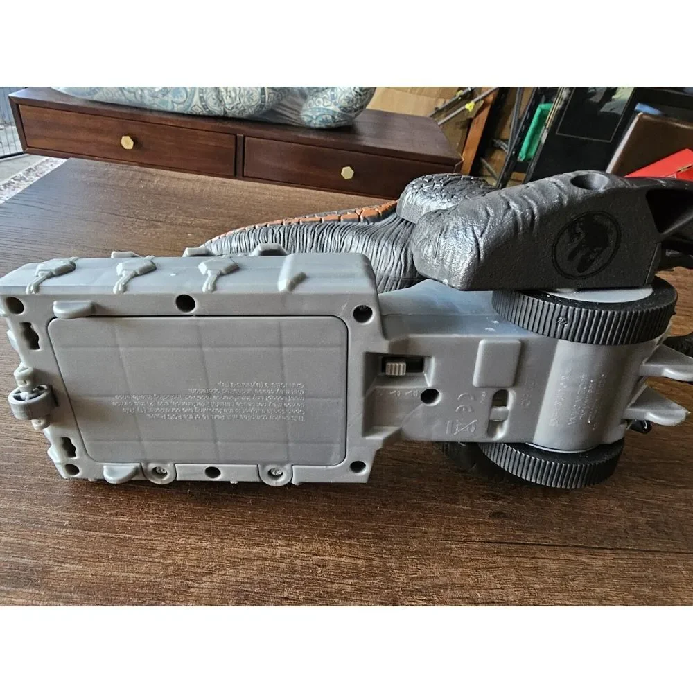 Fisher Price Imaginext Jurrasic World Dinosaur‎ TRex
